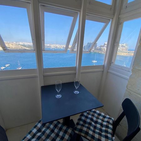 Valletta Seafront Apartment Eksteriør bilde
