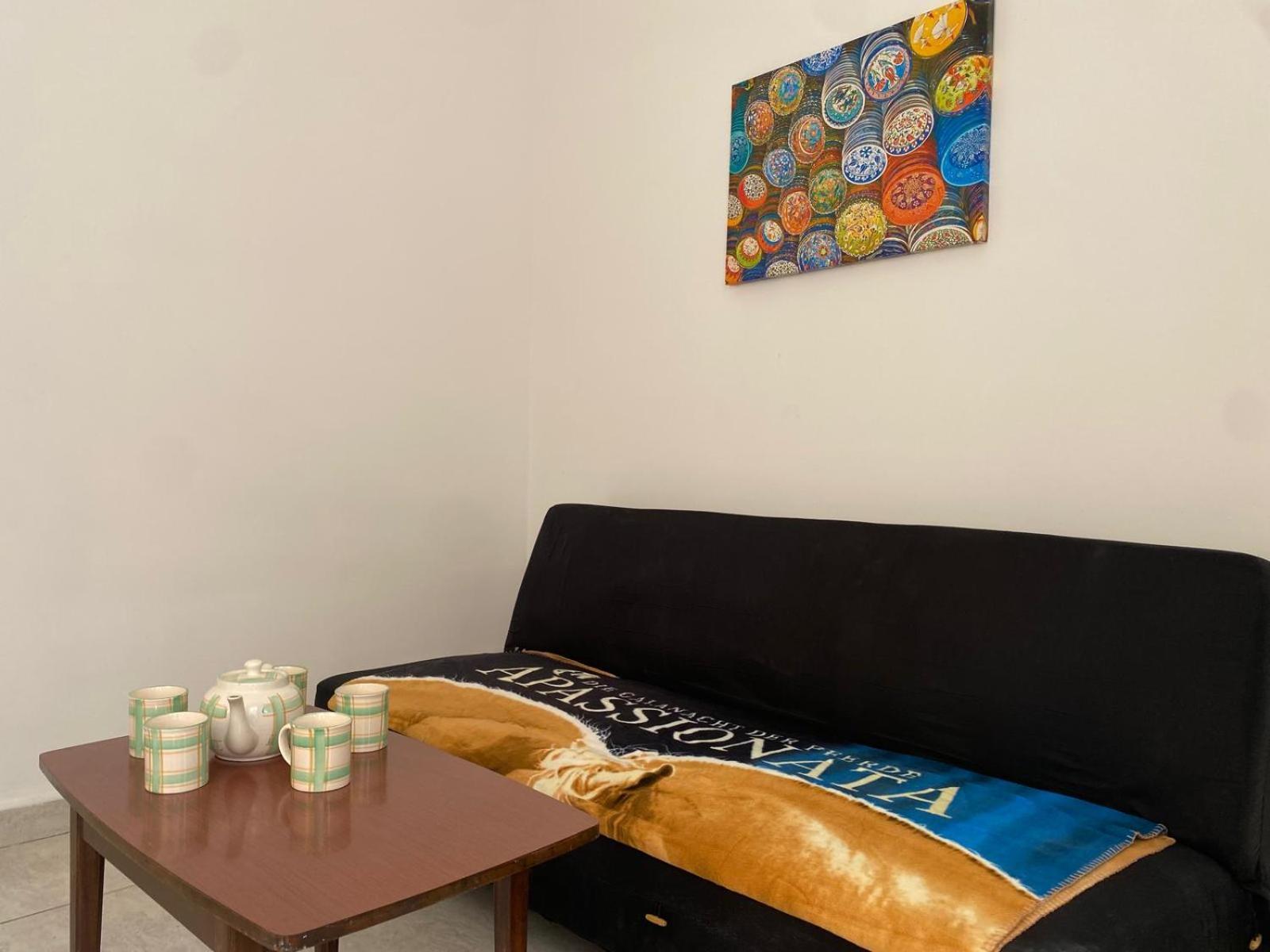 Valletta Seafront Apartment Eksteriør bilde