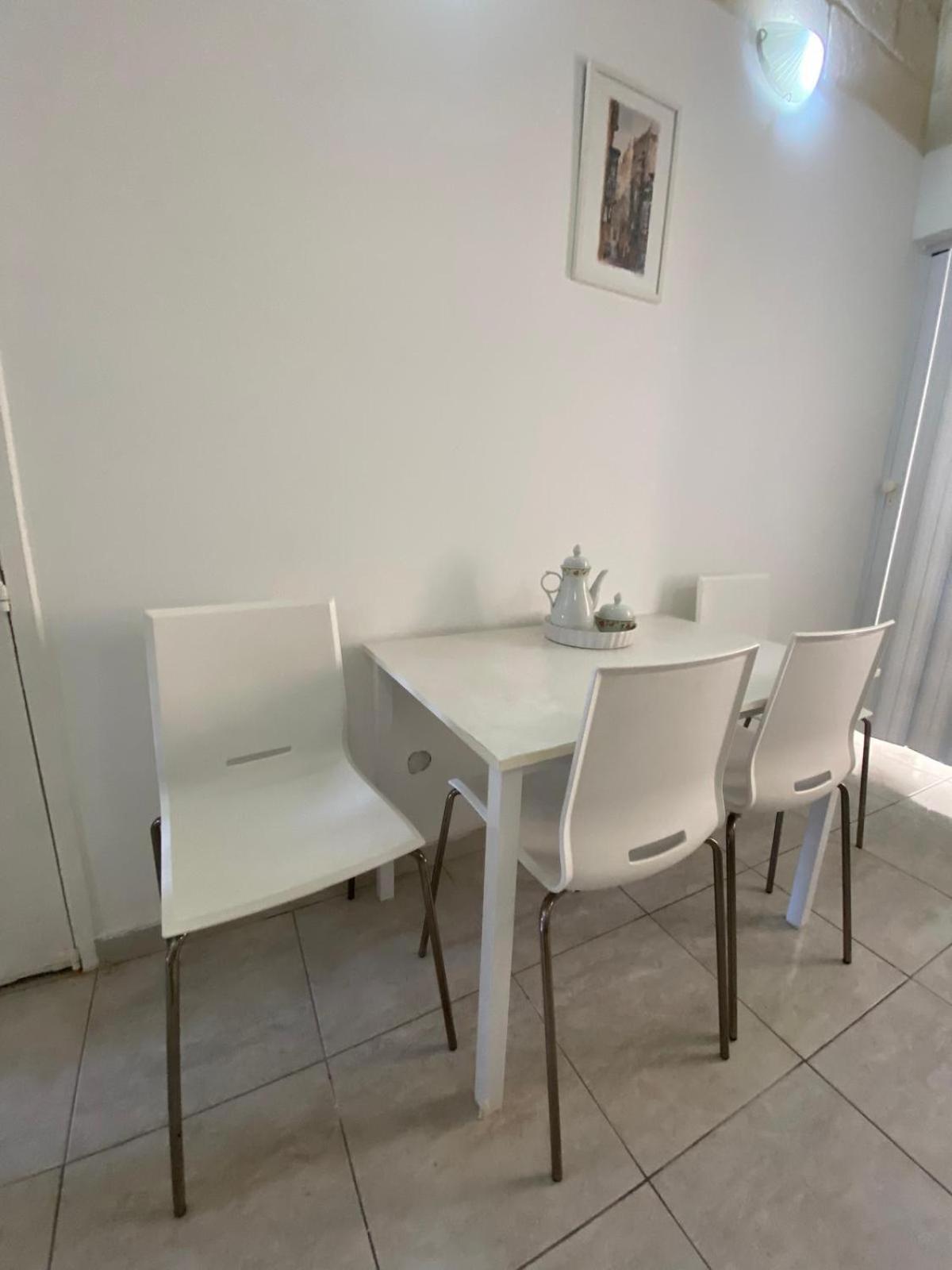 Valletta Seafront Apartment Eksteriør bilde